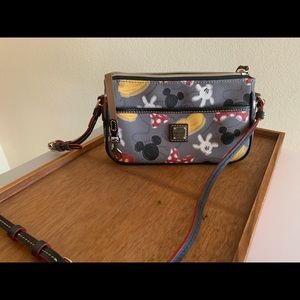Dooney and Bourke Disney small purse